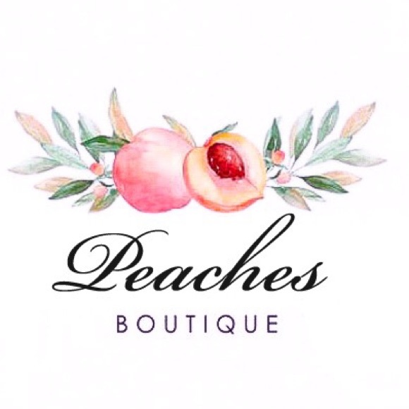 Meet your Posher,Sarah (Peaches Boutique) - Picture 1 of 8